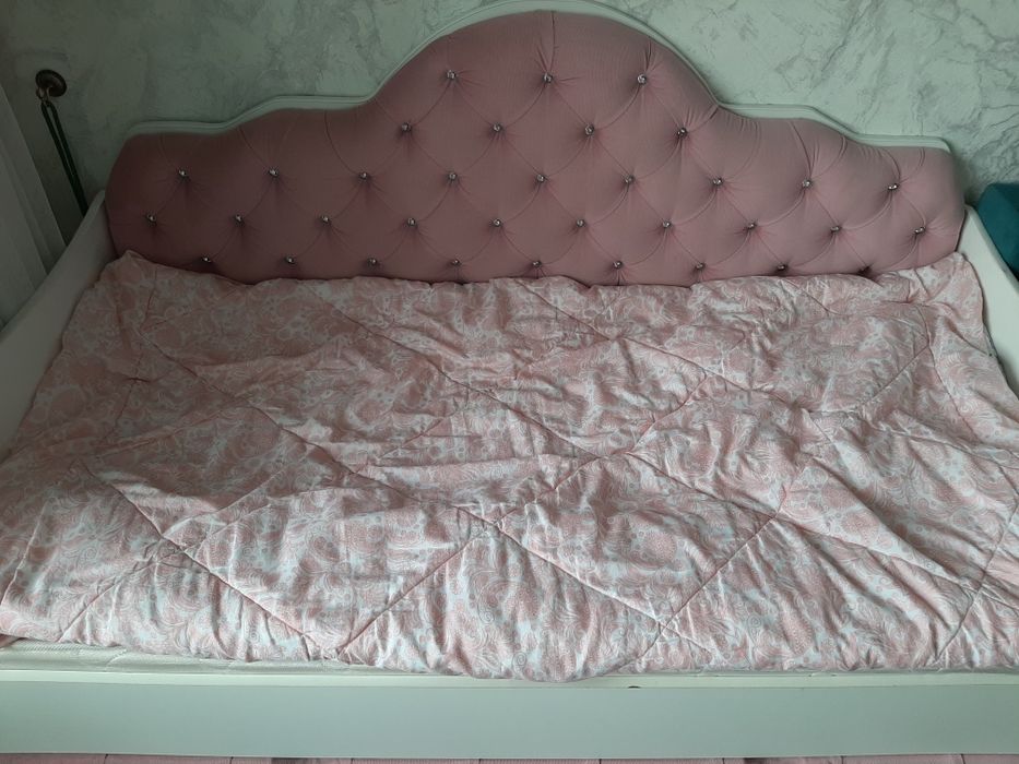 Балалар кереуеттері