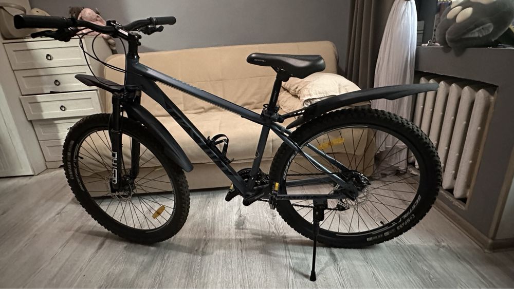 Велосипед гибрид