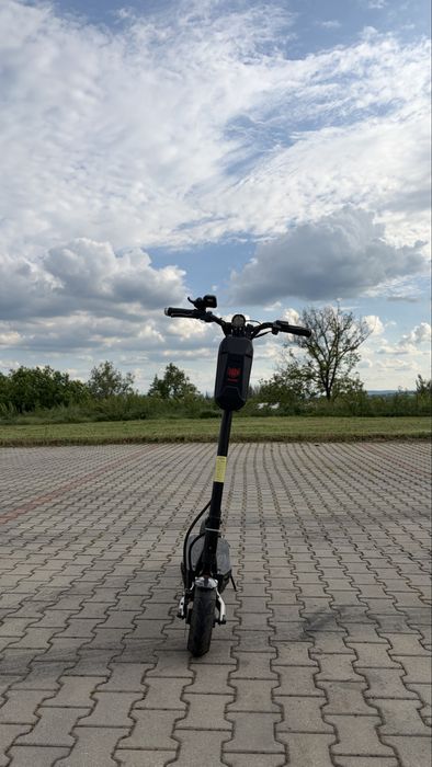Kaabo mantis 10 dual plus