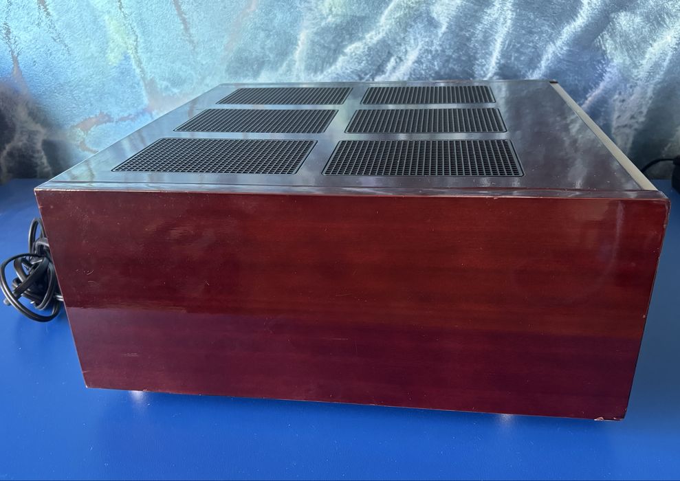 Крайно стъпало Marantz SM-11