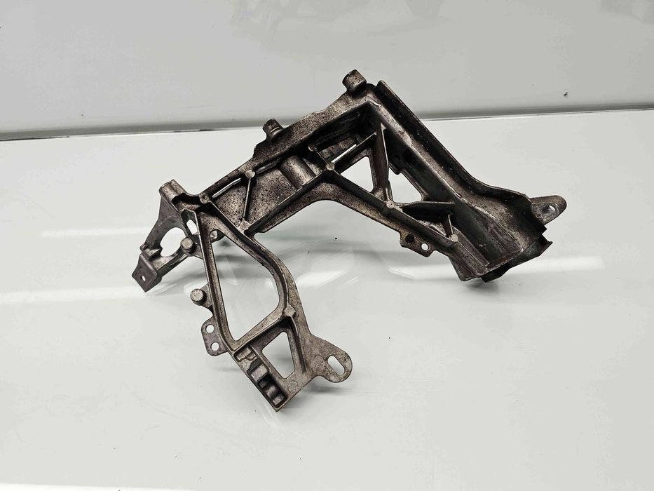 Suport far stanga Mercedes Clasa C Combi (W205) [Fabr 2015-prezent]