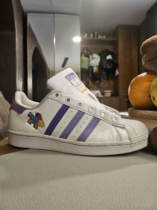 Адидас adidas  38  номер намалени на 60 лв