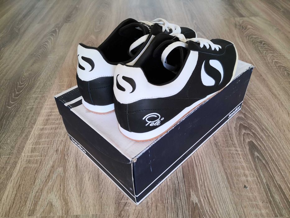 Adidas Adidași SONDICO Piele Naturala Editie Limitata Pele 28.5 cm 46