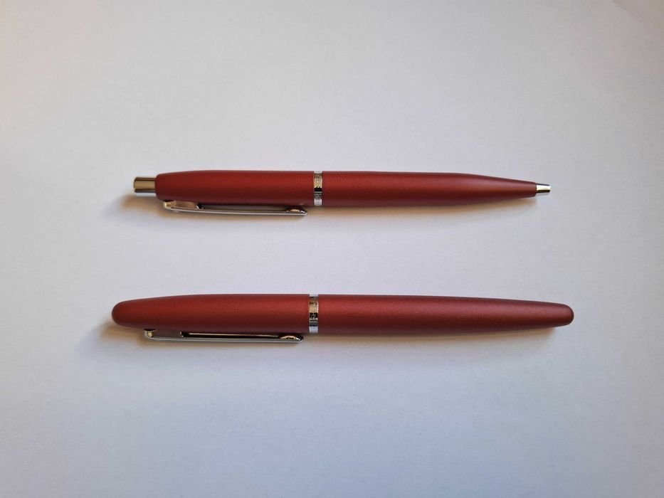 Set stilou și pix Sheaffer