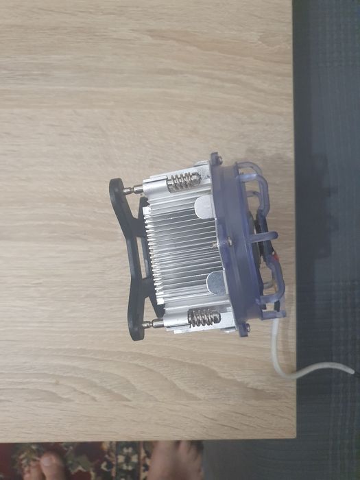 Cooler pc  socket 775