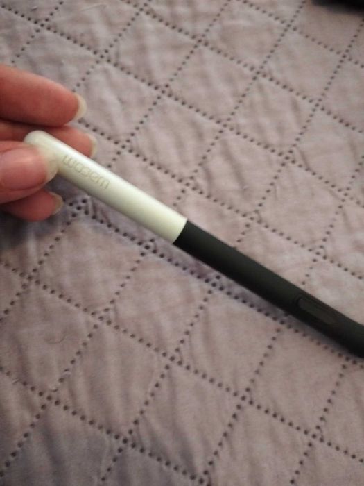 Tableta grafica Wacom One 13