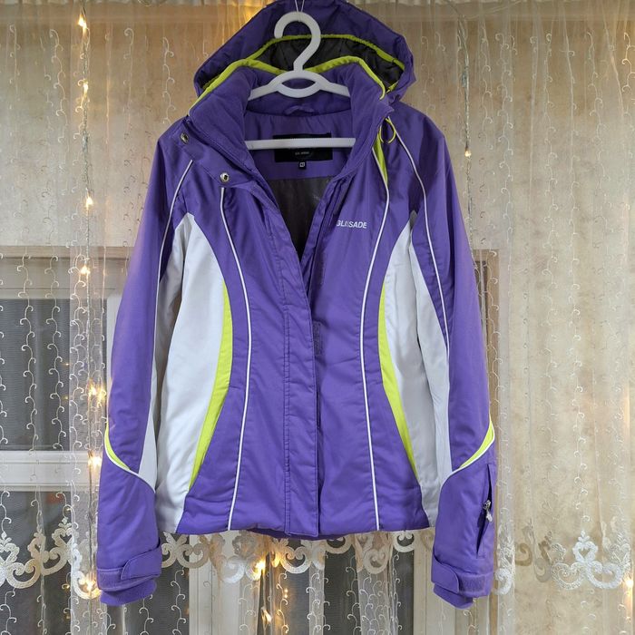 Glissade горнолыжная куртка