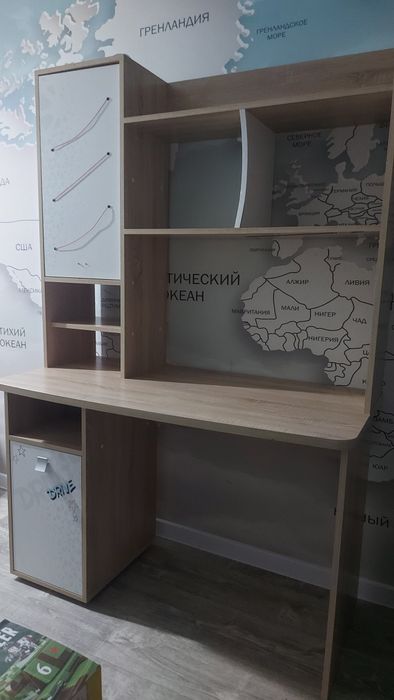 Стол компьютерный