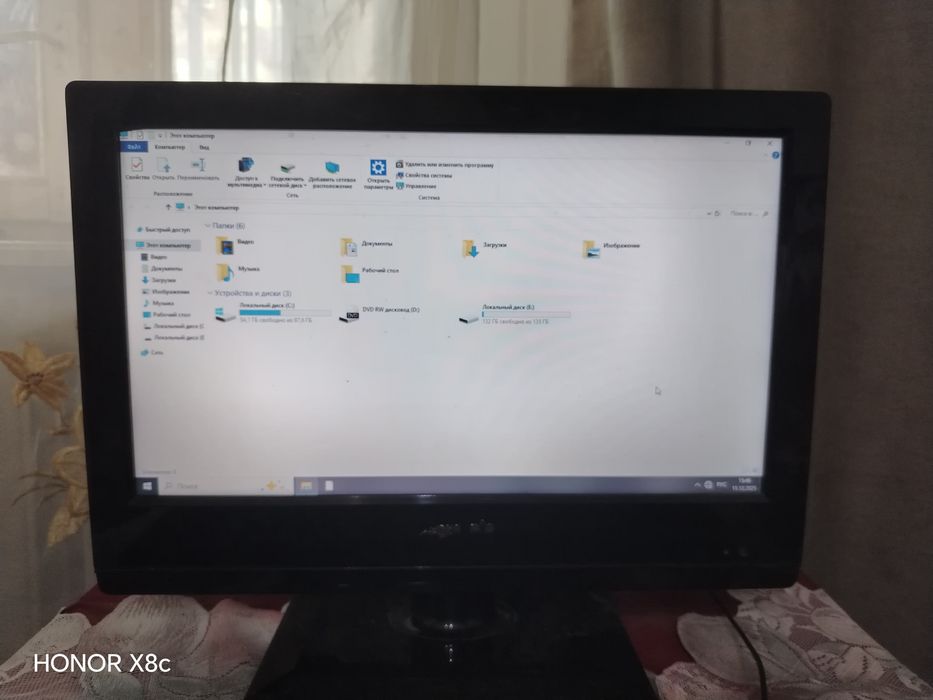 Продаётся Персональный компьютер