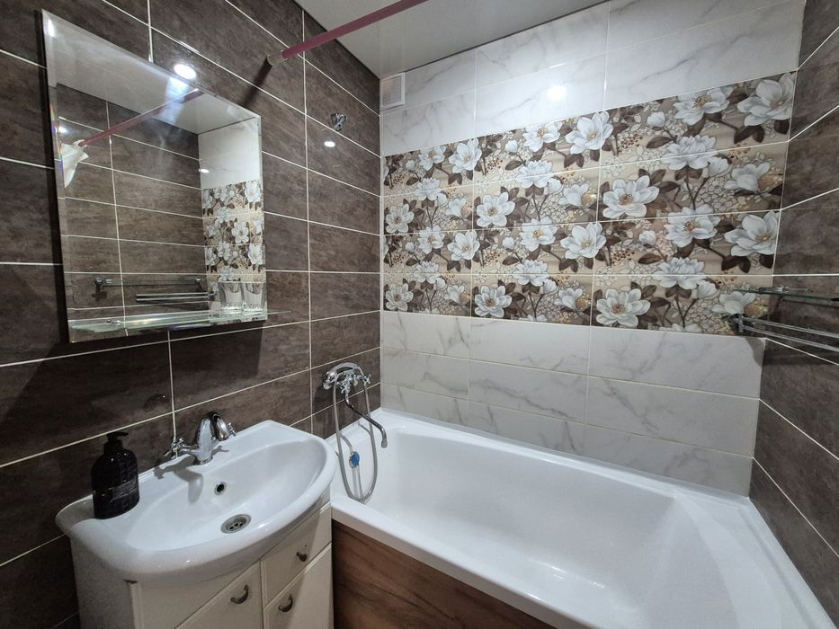 Сдам квартиру посуточно