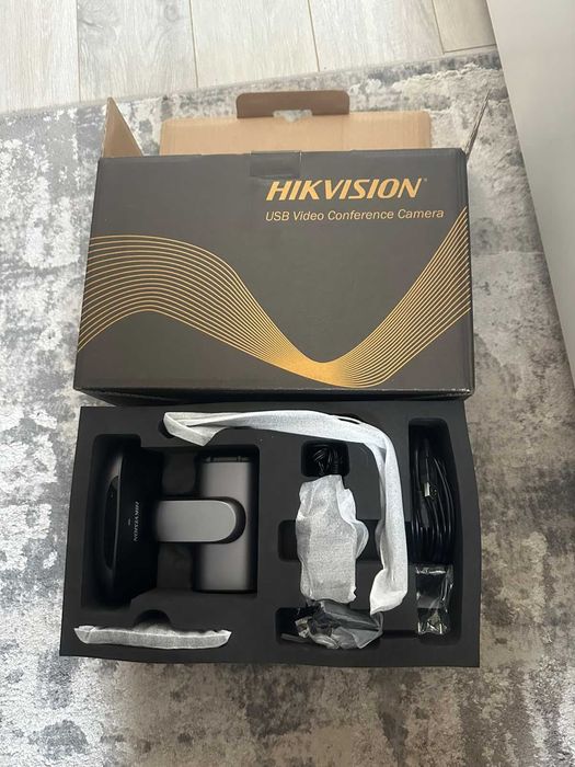 Hikvision DS-U102