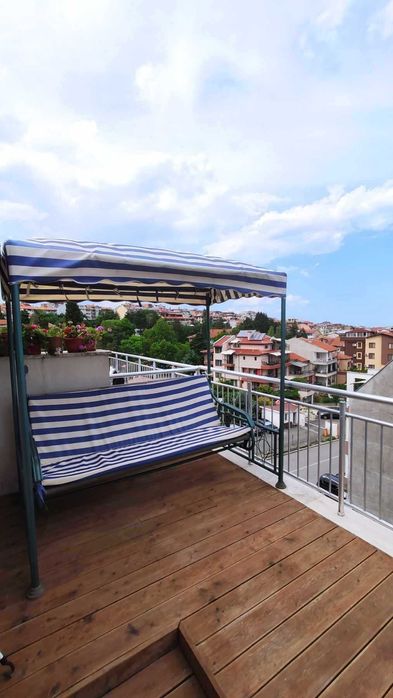 Дава се под наем Мезонет в Созопол - 100 кв.м за 91.8 € - Снимка #15