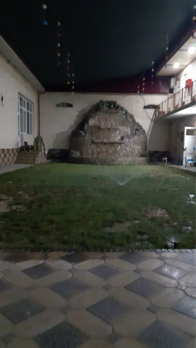 Янги хаёт тумани 6,5 сотх 14 хона яшаш ва бизнес учун  срочно сотилади