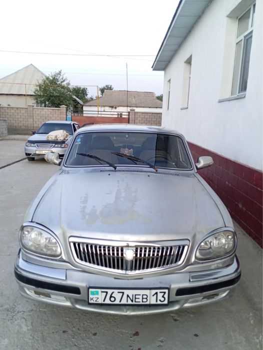 Автокөлік 2007 жылғы