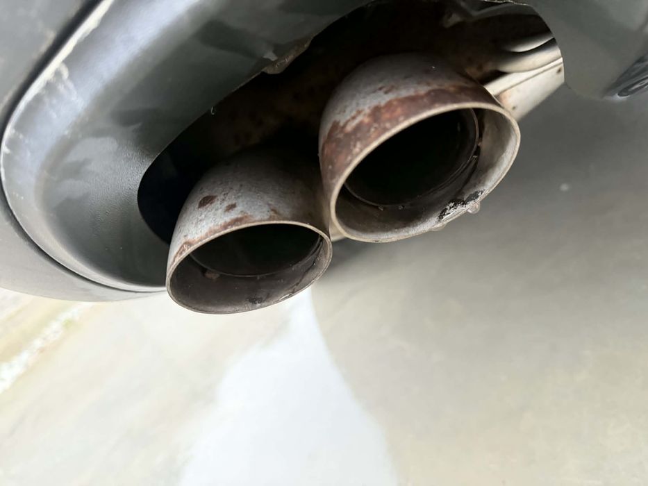 VW passat b6 dsg 2.0 TDI