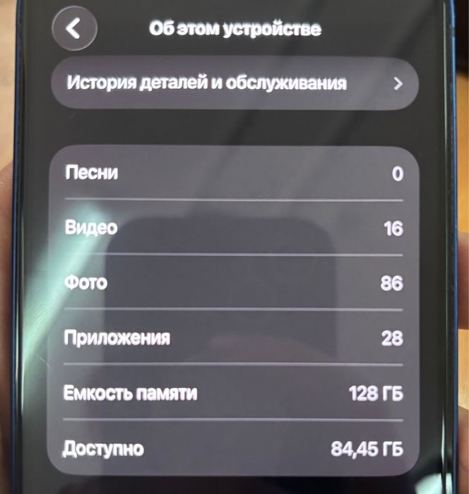 iPhone 12, 128гб