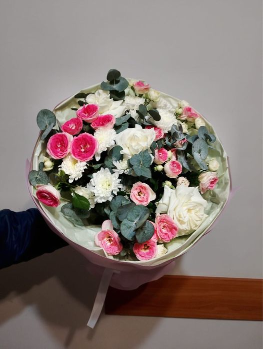 Домашниий Цветыы