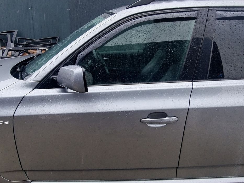 Usa stanga fata Bmw X3 (E83) [Fabr 2003-2009] 2.0 N47D 130 KW / 177 CP