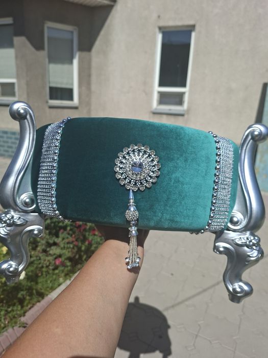 Корзины тойбастар