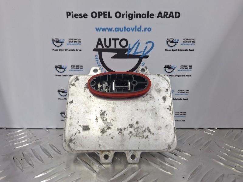 Modul Balast Xenon HID Hella Opel Antara
