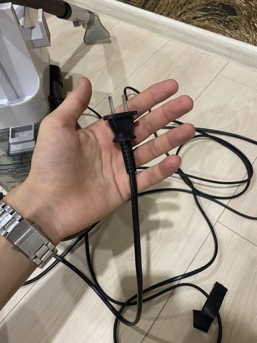 Пылесос для мебели