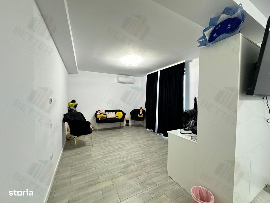 Casa  individuala P+1, 6 camere, piscina  teren 603 mp
