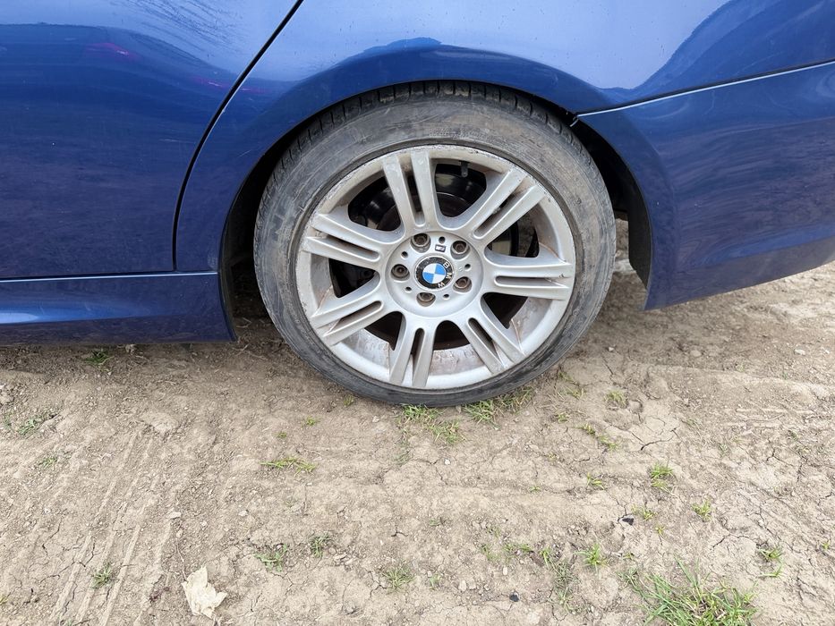 Jante r17 style 194 bmw e90 e91 e92 e93