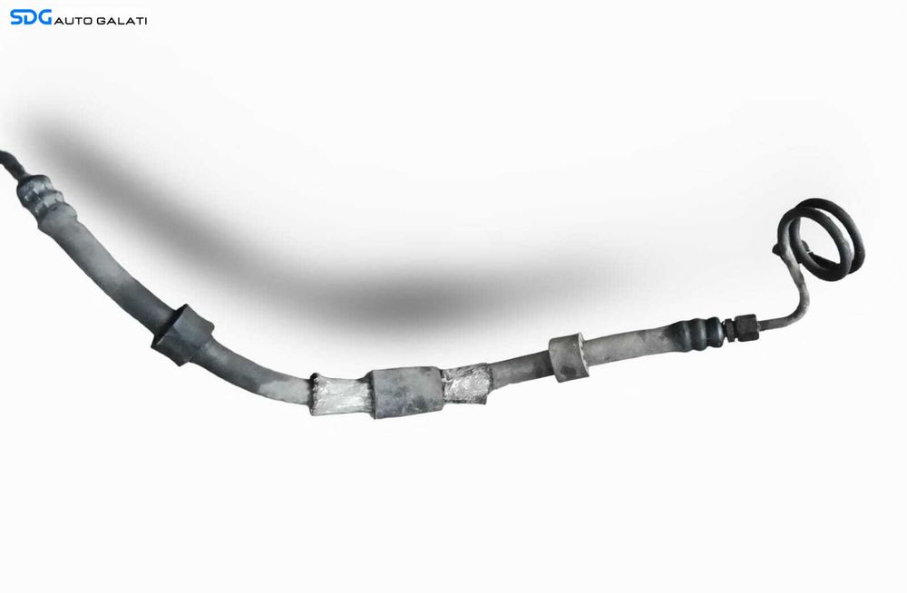 Conducta de la Pompa Hidraulica la Caseta de Directie Audi A6 C6 3.0 TDI 2004 - 2011 Cod 4F1422893F [MX1006]