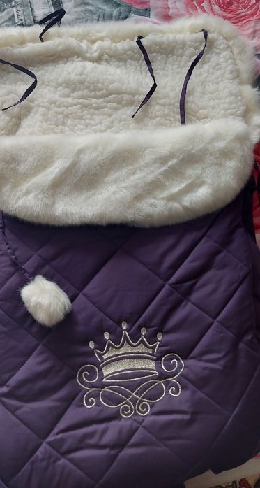 Конверт - мешок для выписки