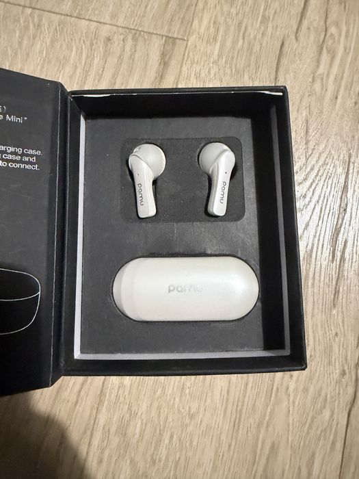 Casti Pamu Slide mini