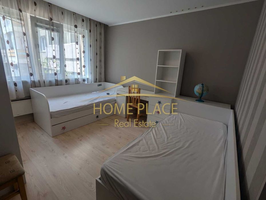 Дава се под наем Четиристаен апартамент в Варна, Чаталджа - 95 кв.м за 897.6 € - Снимка #5