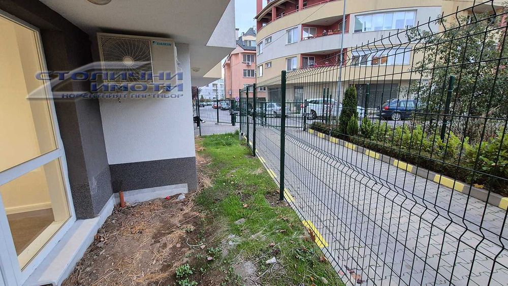 Дава се под наем Тристаен апартамент в София, Манастирски ливади - 80 кв.м за 800 € - Снимка #7