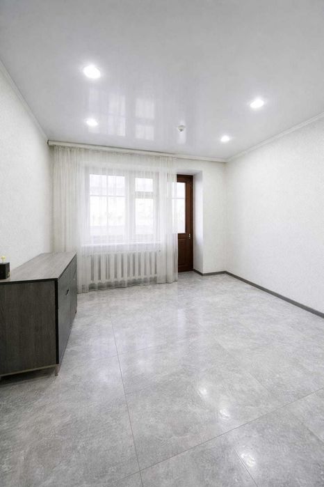 1- комнатная квартира