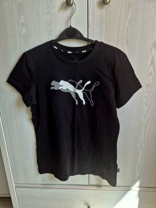 Tricou Puma unisex