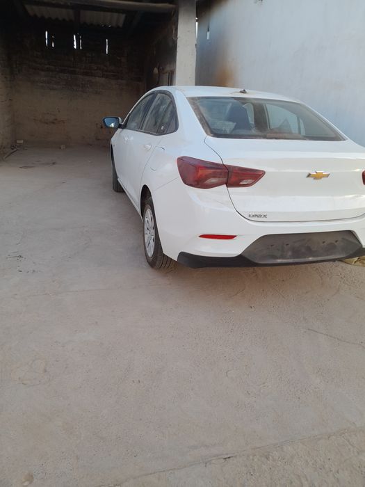 Onix  2023  benzinda