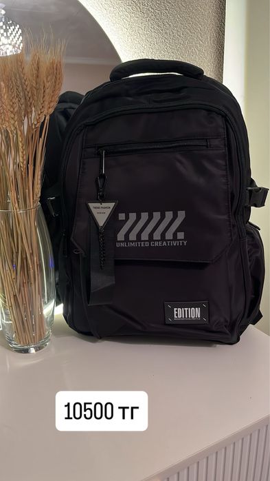 Продам новые рюкзаки!!!