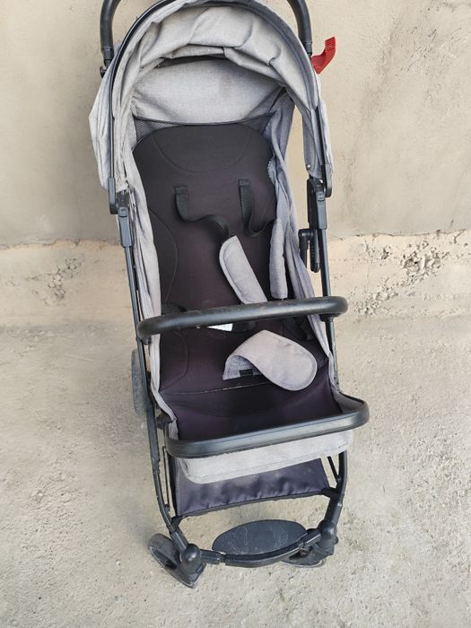 Продам детскую коляску