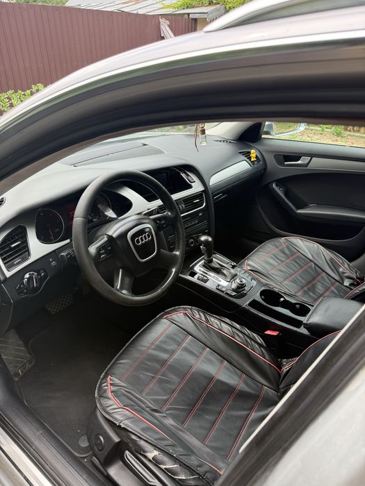 Audi 2.0 diesel impecabil