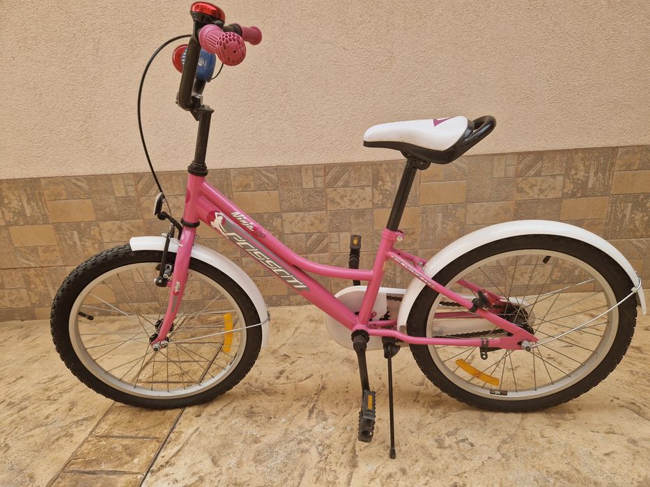 Детско колело, 20 инча