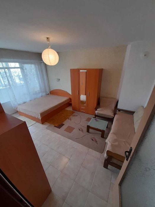 Дава се под наем Едностаен апартамент в Бургас, Изгрев - 45 кв.м за 150 € - Снимка #18
