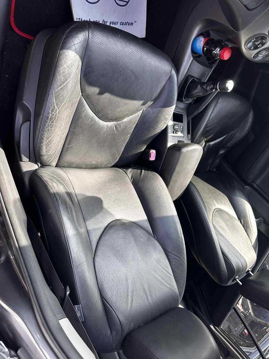 Продава се на части: Toyota RAV4 2.2 D-4D 2011