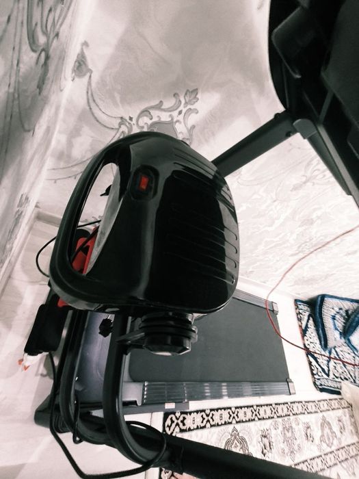 Yugurish uchun trenajor