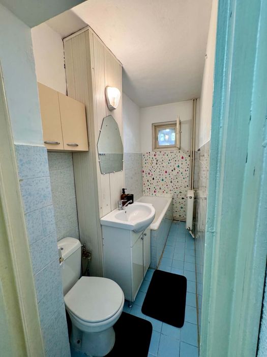 Inchiriez apartament 2 camere zona Albina