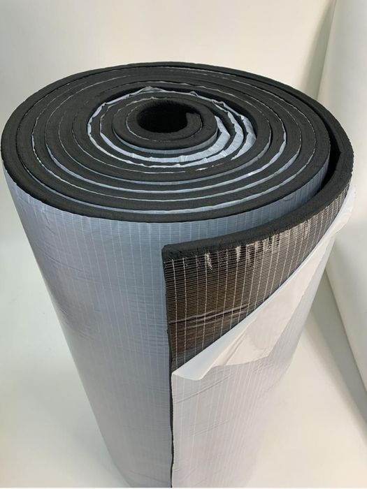 Воздуховодное изоляция армафлекс