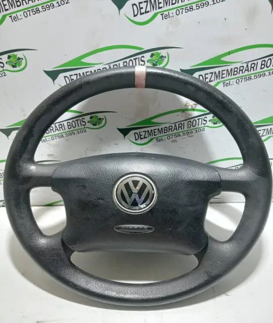 Airbag volan / sofer Volkswagen VW Passat 2001
