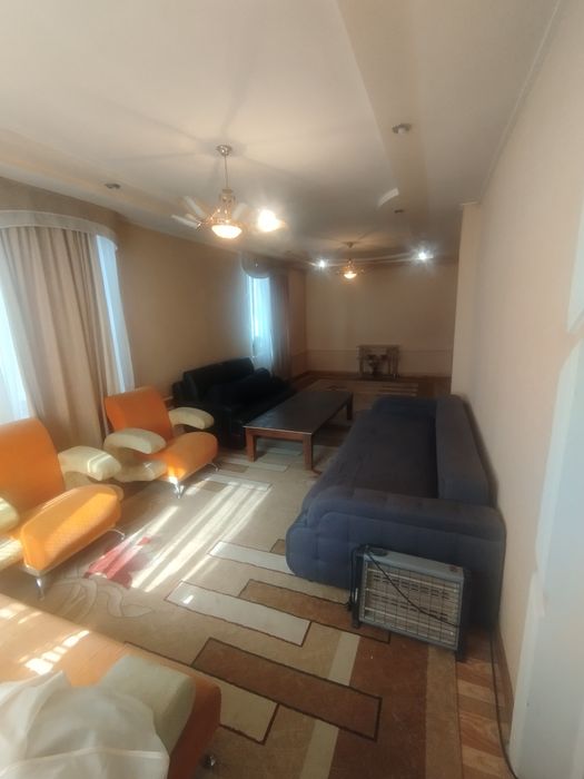 Srochna Dombirabodda 2xona 4 xona qilingan