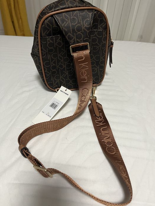 geanta calvin klein