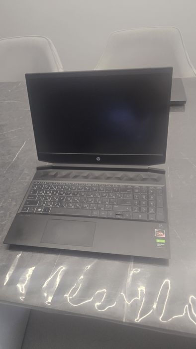 Продается Игровой Ноутбук HP