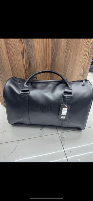 Новая доржная сумка