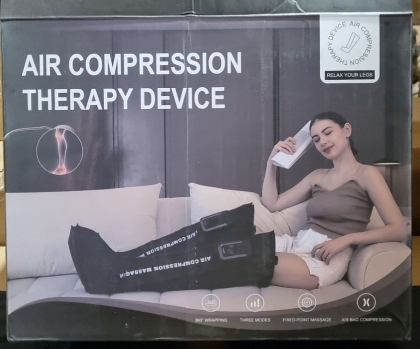 Массажер для ног